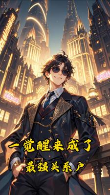 《一觉醒来成了豪门男人的男人》